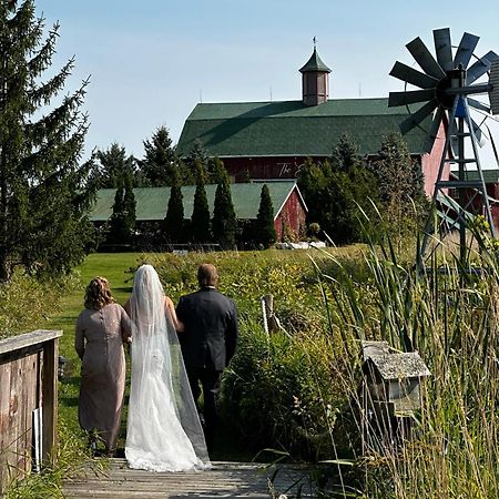 The Eddie Hotel And Farm Bloomfield Zewnętrze zdjęcie