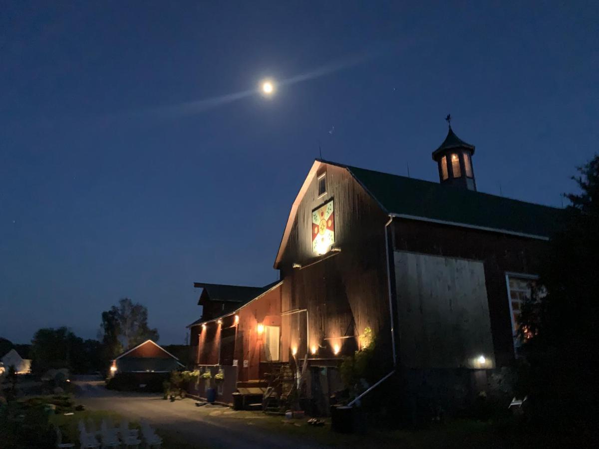The Eddie Hotel And Farm Bloomfield Zewnętrze zdjęcie