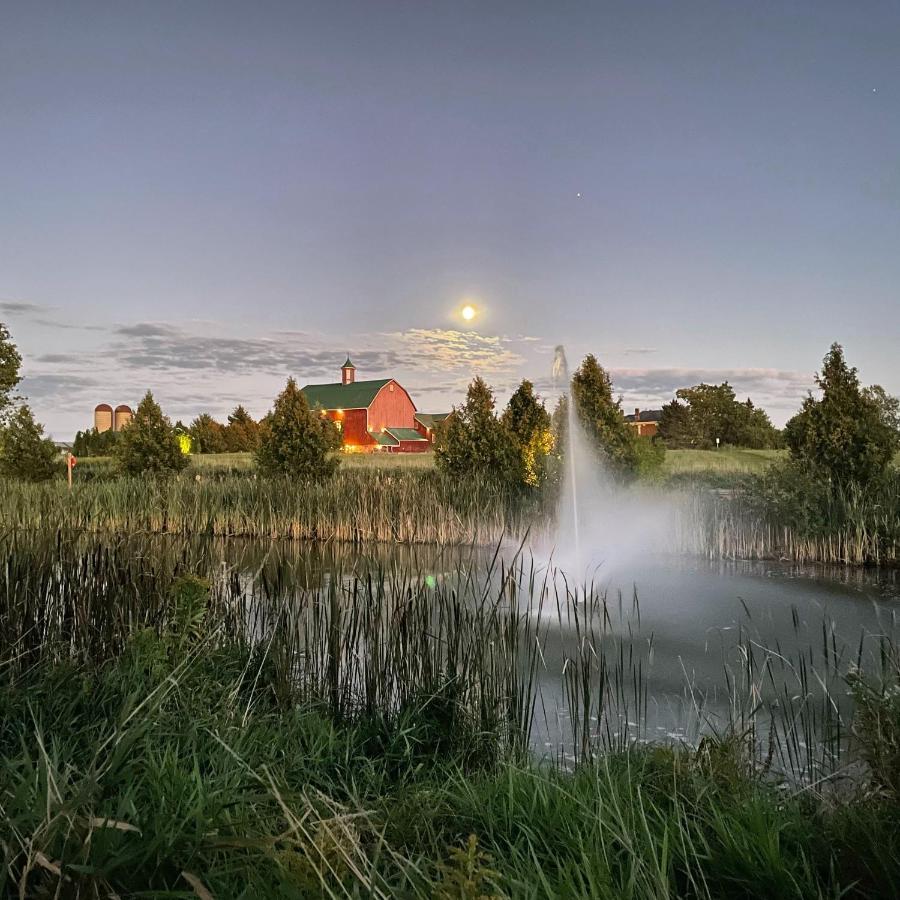 The Eddie Hotel And Farm Bloomfield Zewnętrze zdjęcie
