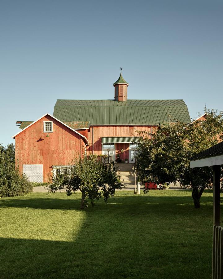 The Eddie Hotel And Farm Bloomfield Zewnętrze zdjęcie