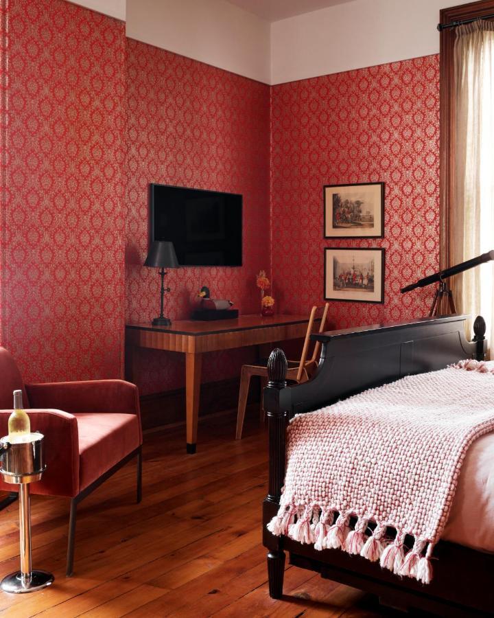 The Eddie Hotel And Farm Bloomfield Zewnętrze zdjęcie