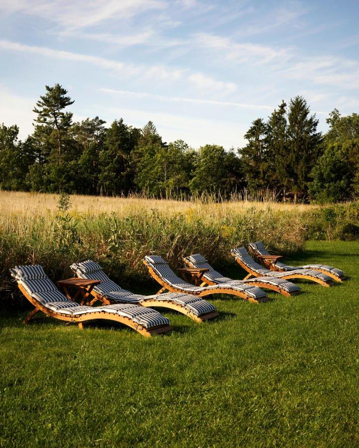 The Eddie Hotel And Farm Bloomfield Zewnętrze zdjęcie