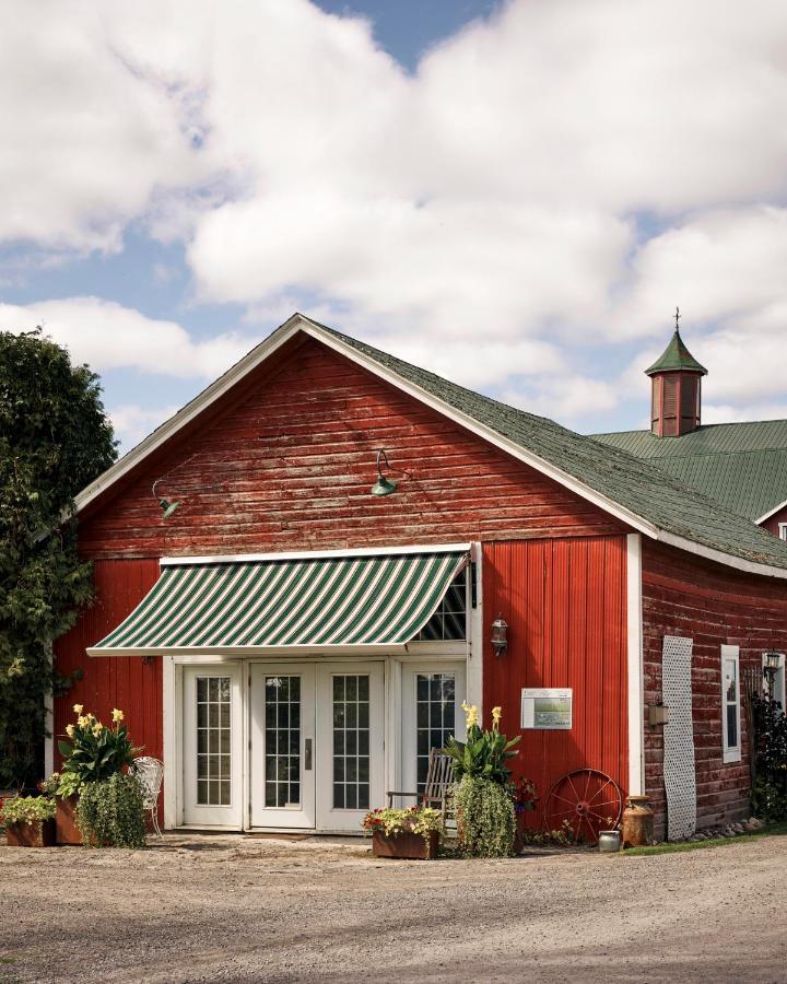 The Eddie Hotel And Farm Bloomfield Zewnętrze zdjęcie