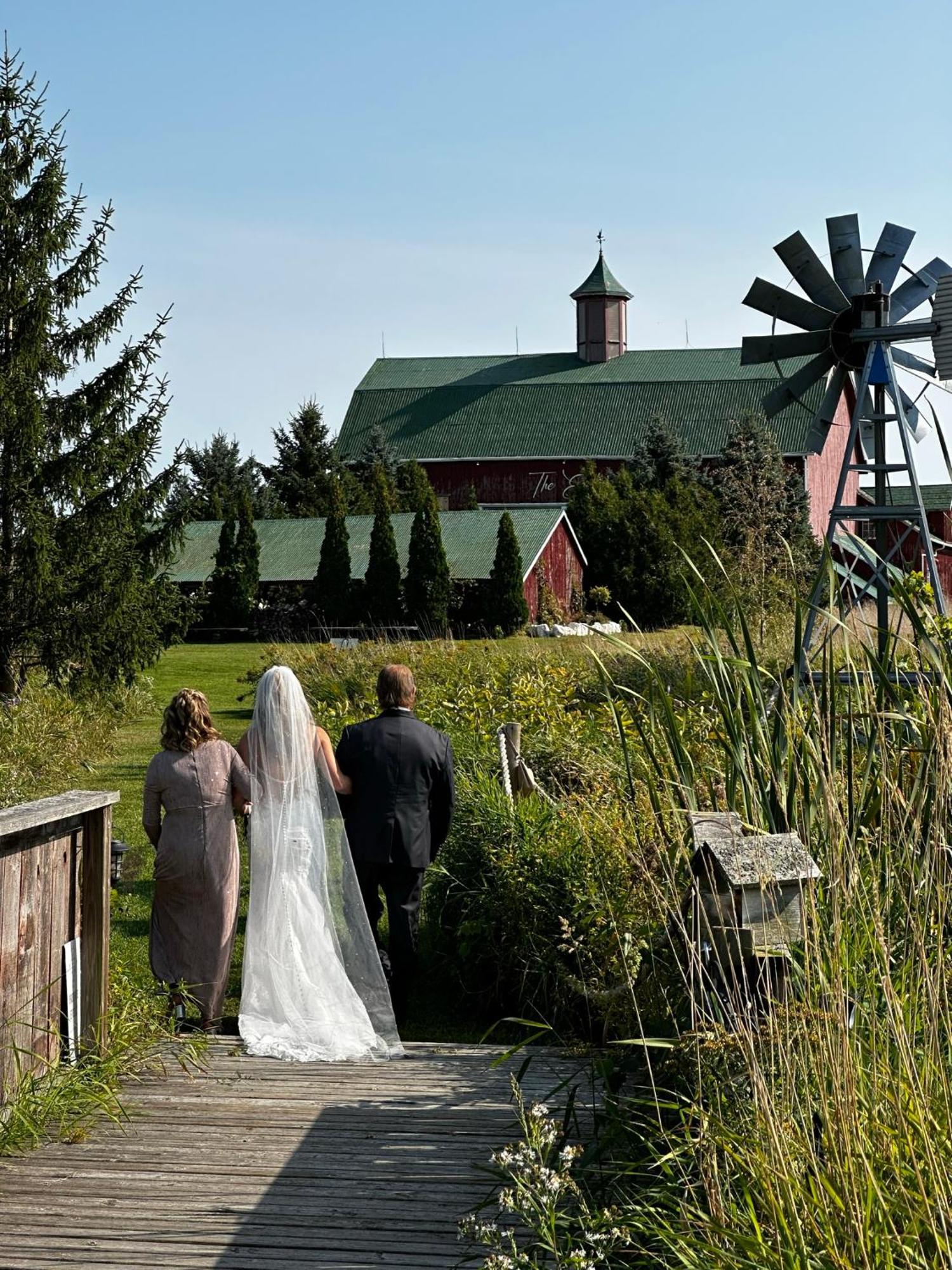 The Eddie Hotel And Farm Bloomfield Zewnętrze zdjęcie